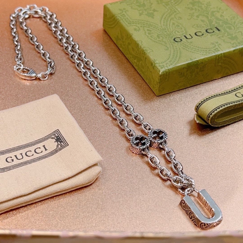 Gucci Necklaces